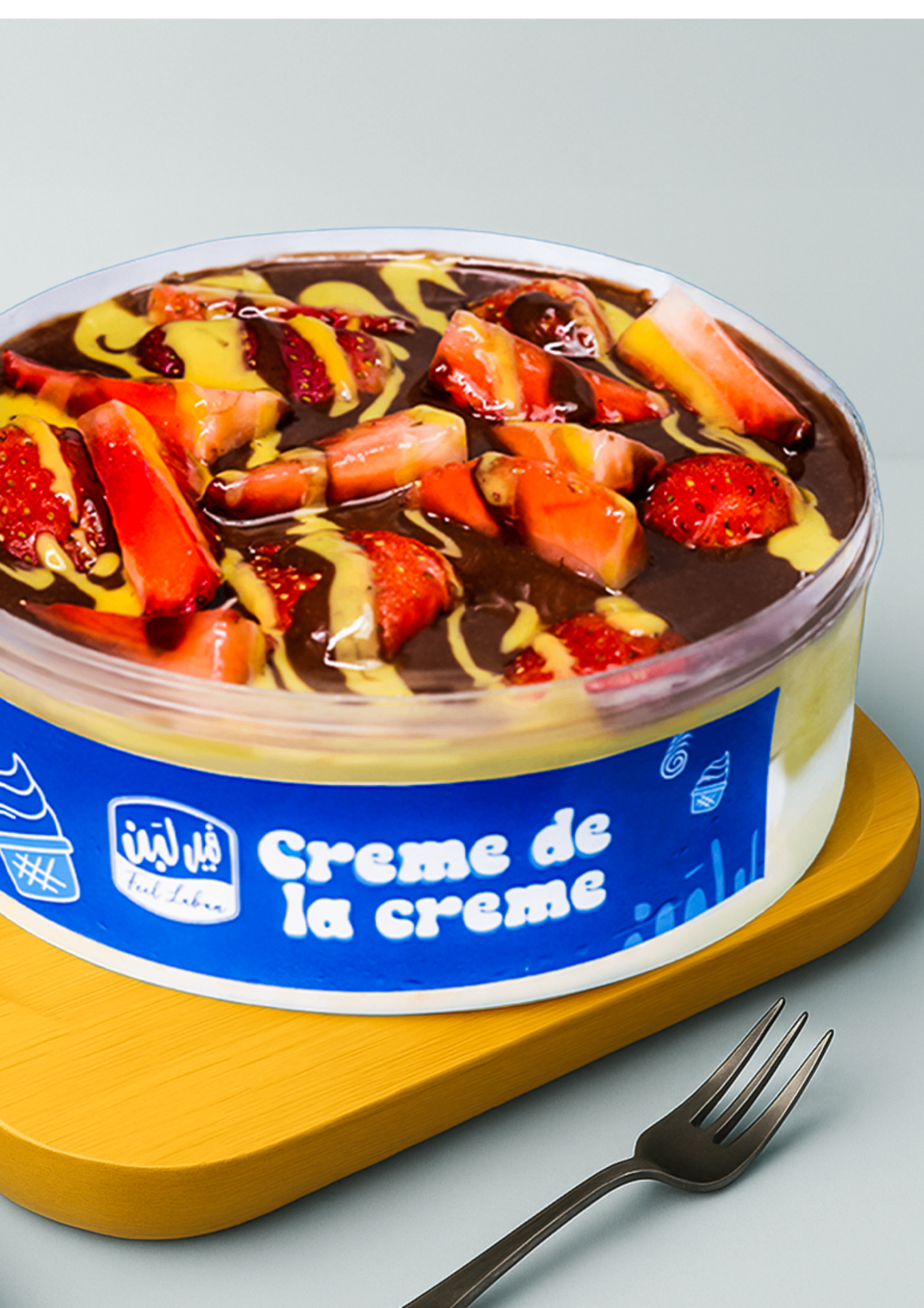 Feel Laban | India's Most Loved Egyptian Desserts