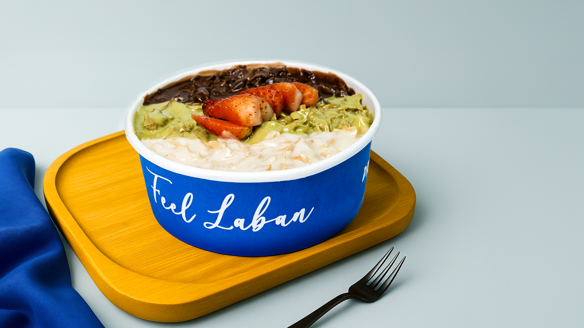 Feel Laban | India's Most Loved Egyptian Desserts